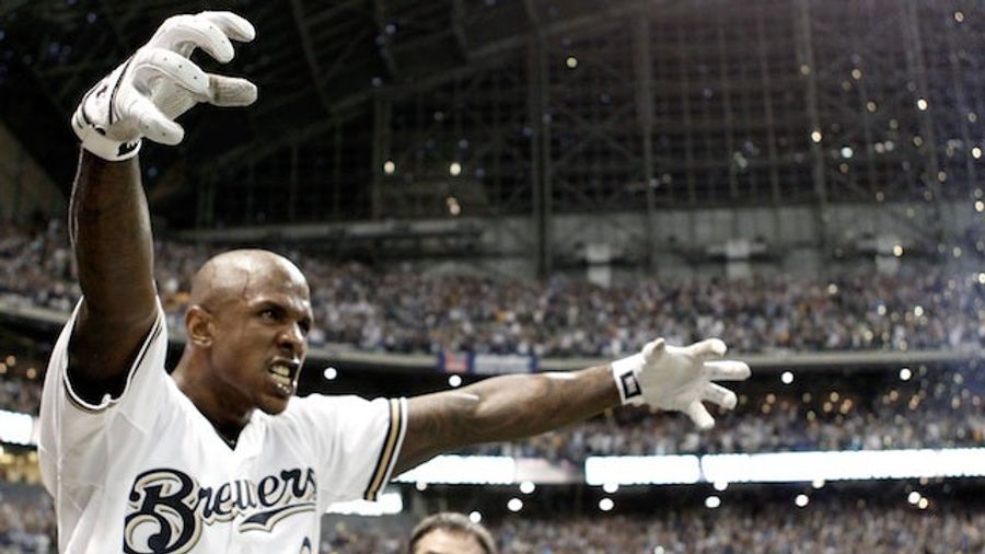 Your Cardinals-Brewers NLCS Game Two Open Thread