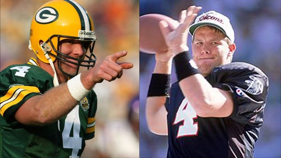 THIS Guy?! Your Sunday Night Football Open Thread
