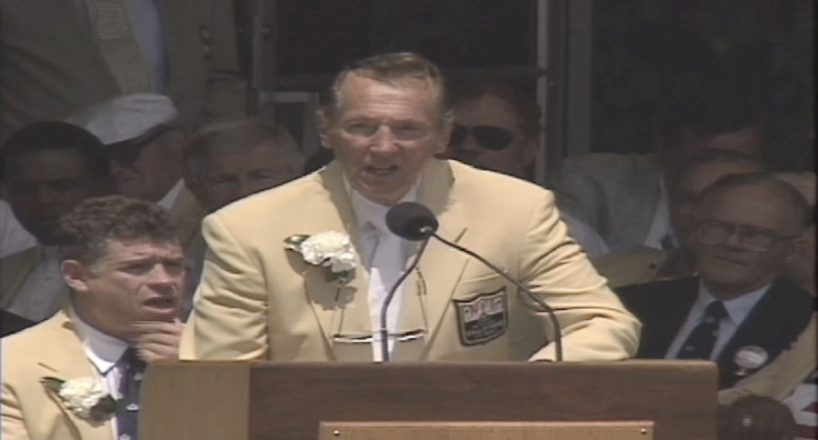 The Raiders Have Posted A Video Tribute To Al Davis On The Team&#39;s Website