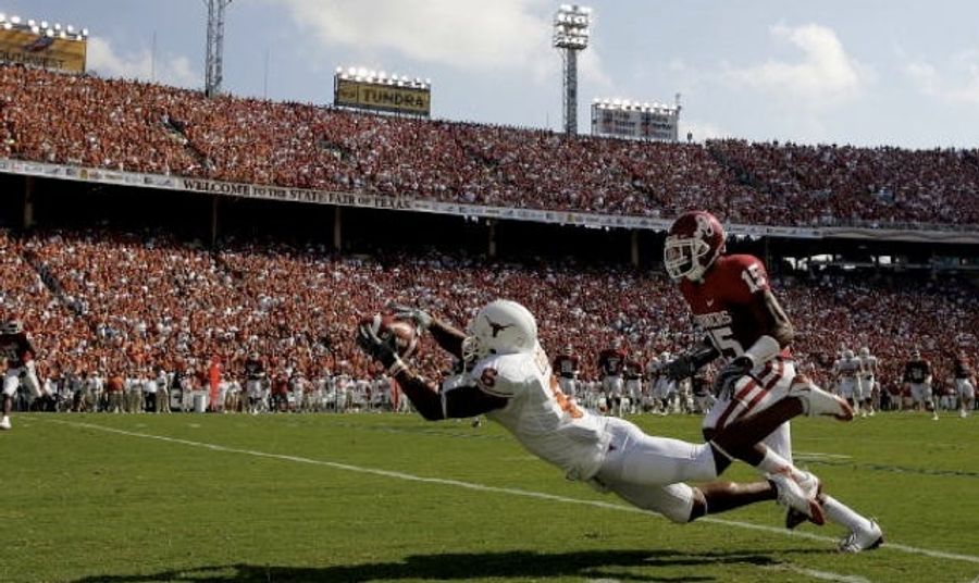 Your College Football Early Games Open Thread