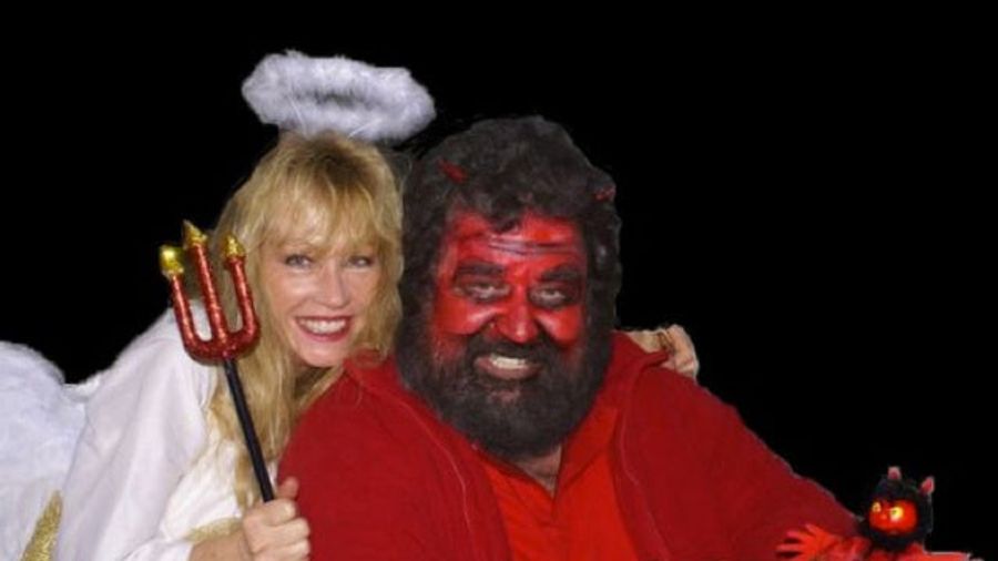 Obese Santa Claus Lookalike And FIFA Whistleblower Chuck Blazer Gracefully Exits CONCACAF While Being Investigated By FBI