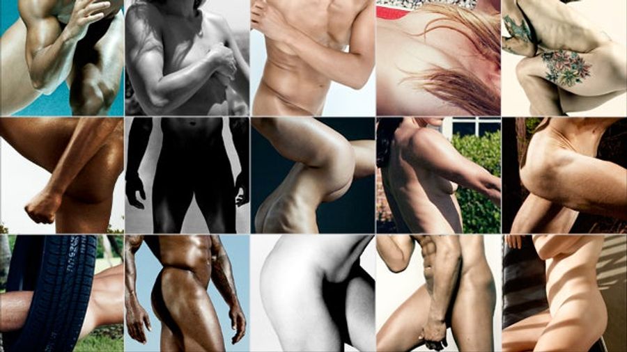 Homemade Infographic: Where Are ESPN's Naked Jocks Hiding And Tucking Their Bits?