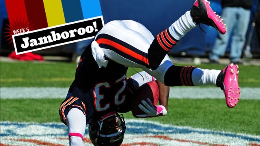 Stats Show The New Kickoff Rule Kicks A Whole Lotta Ass