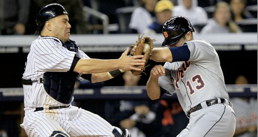 Your Yankees/Tigers ALDS Game 5 Open Thread