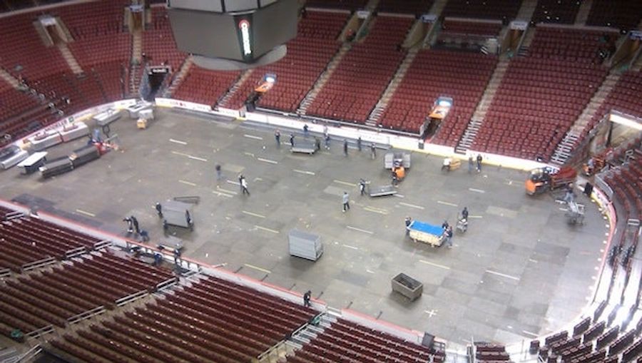 The NBA Fan&#39;s Guide To Feigning Interest In Hockey During The Lockout