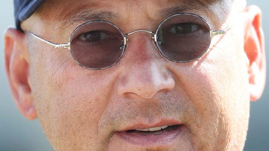 Terry Francona Will Replace Tim McCarver On TV For The First Two Games Of The ALCS