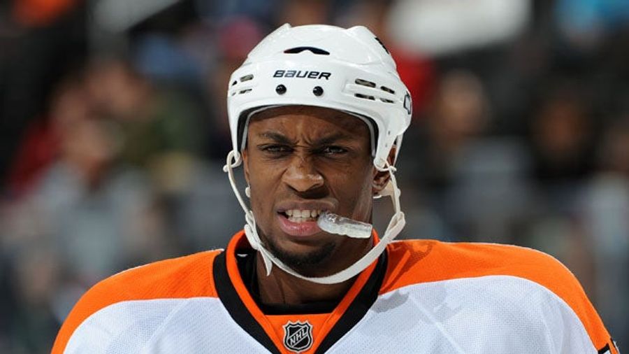 The NHL Season Starts Tomorrow, I Think