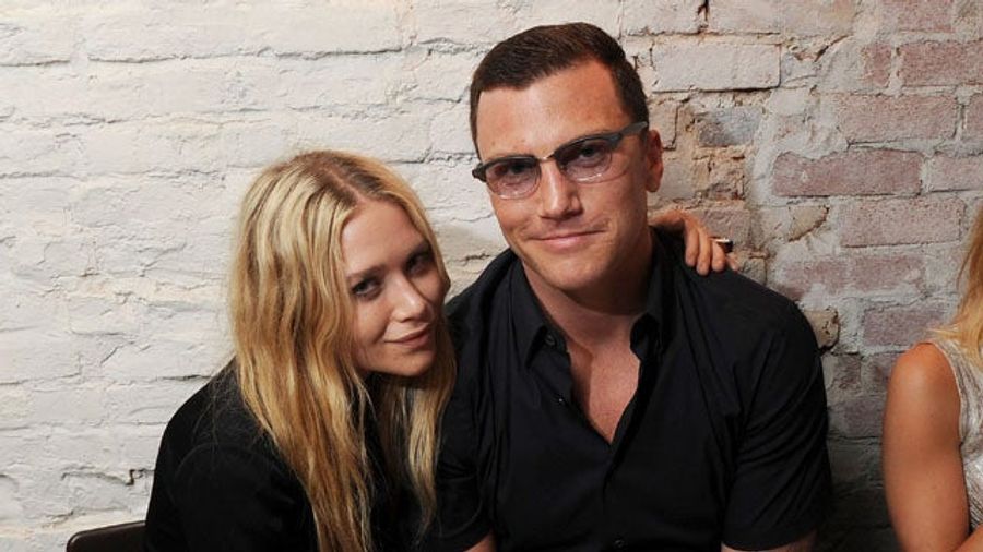 Fare Thee Well, Sean Avery