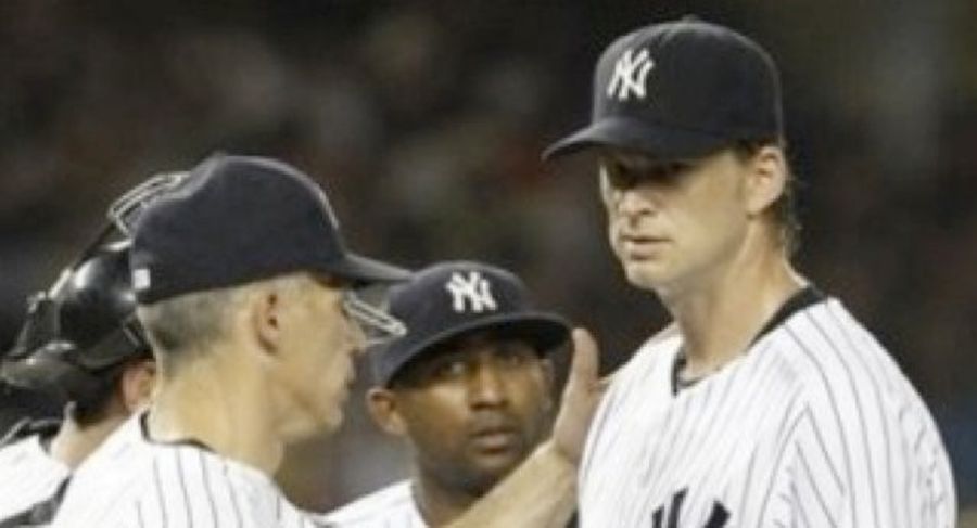 Your Yankees-Tigers And Brewers-Diamondbacks Open Thread
