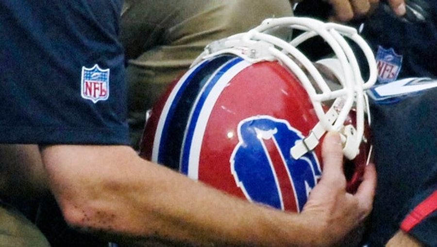 The NFL Player's Existential Dilemma