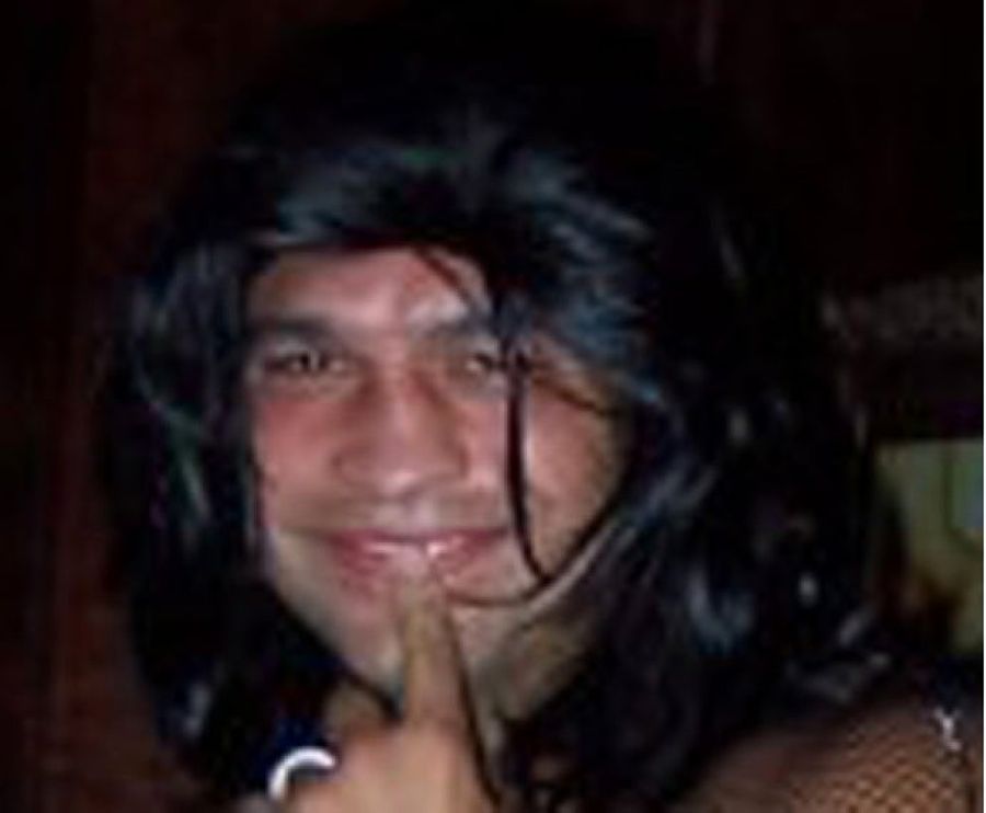 The One Where We're Offered Photos Of A Former Heavyweight Champion Wearing Trashy Lingerie