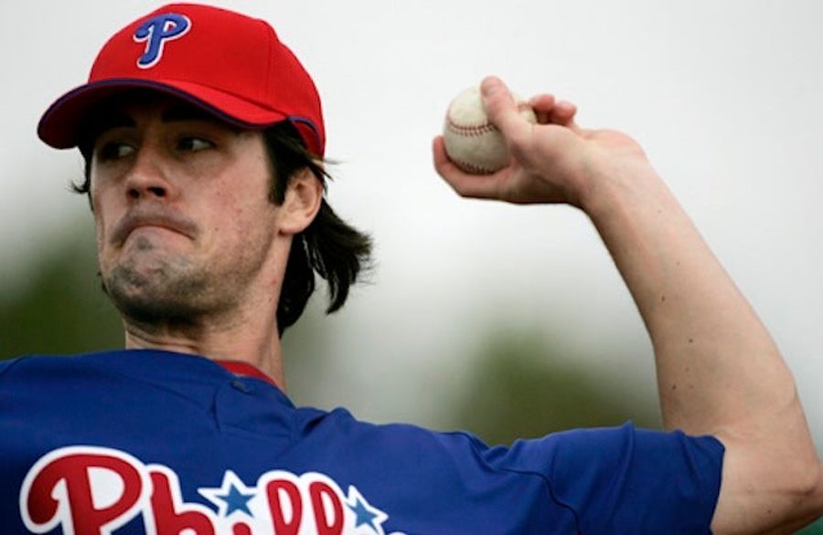 Your Rangers-Rays And Phillies-Cardinals Open Thread