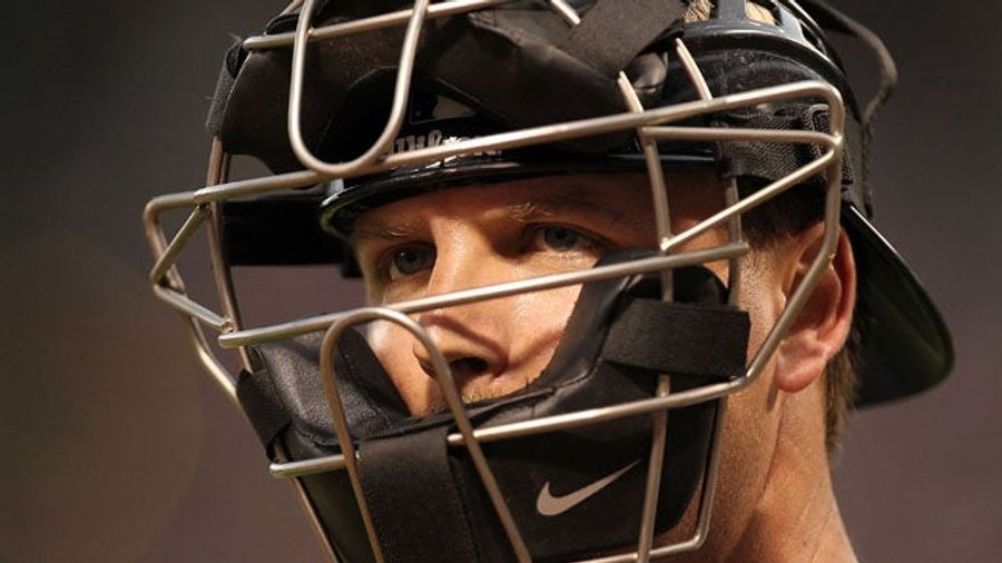 A.J. Pierzynski Will Be Irritating You On World Series Broadcasts This Year