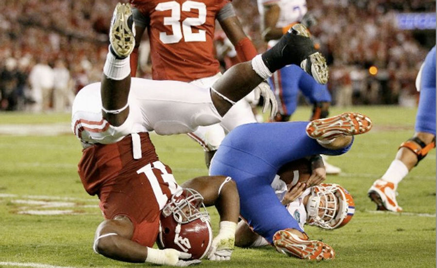 Your College Football Late Games Open Thread
