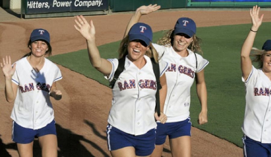 Your ALDS Open Thread