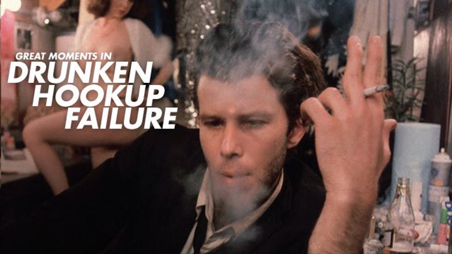 Pussyblocked By Tom Waits!