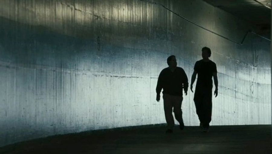 The Undervaluing Of <em>Moneyball</em>; Or, What You Can Learn By Watching With A Bunch Of Old People