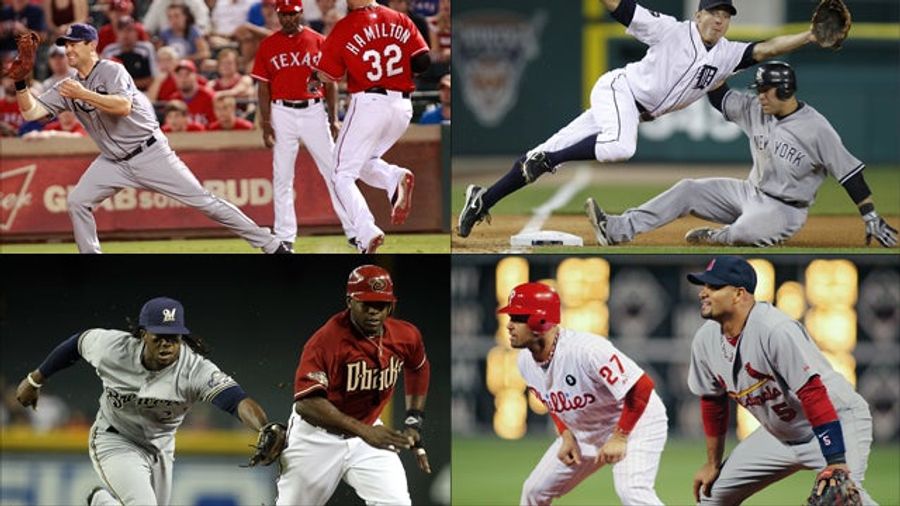 October In September: Welcome To The MLB Playoffs