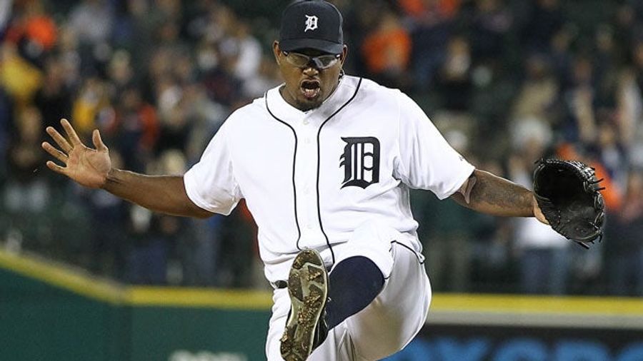 Hey, Baseball, You Should Be Terrified Of The Tigers Bullpen