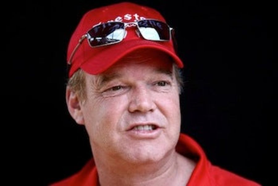 Al Unser Jr., Two-Time Indy 500 Champ, Arrested For Drag Racing While Drunk