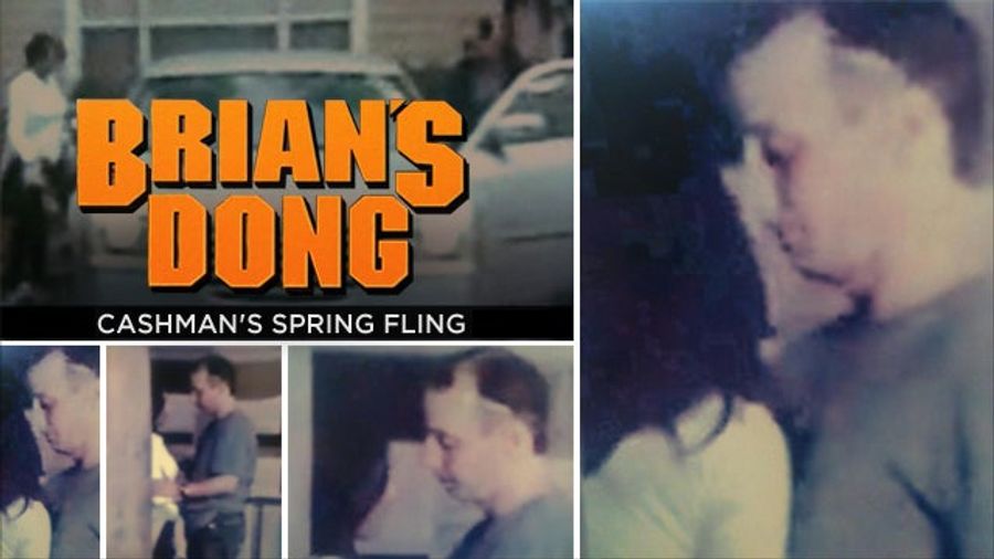 The Photos Of Yankees GM Brian Cashman That Broke Up A Marriage
