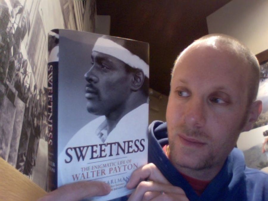 Mike Ditka Is Angry About The Walter Payton Book He Hasn't Read