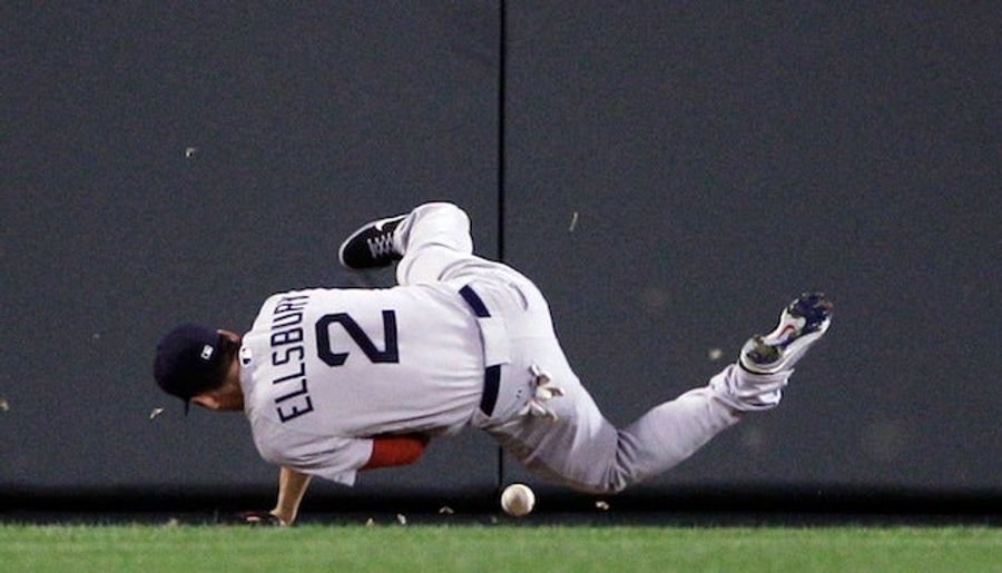 Your MLB Wild Card Shit Show Open Thread