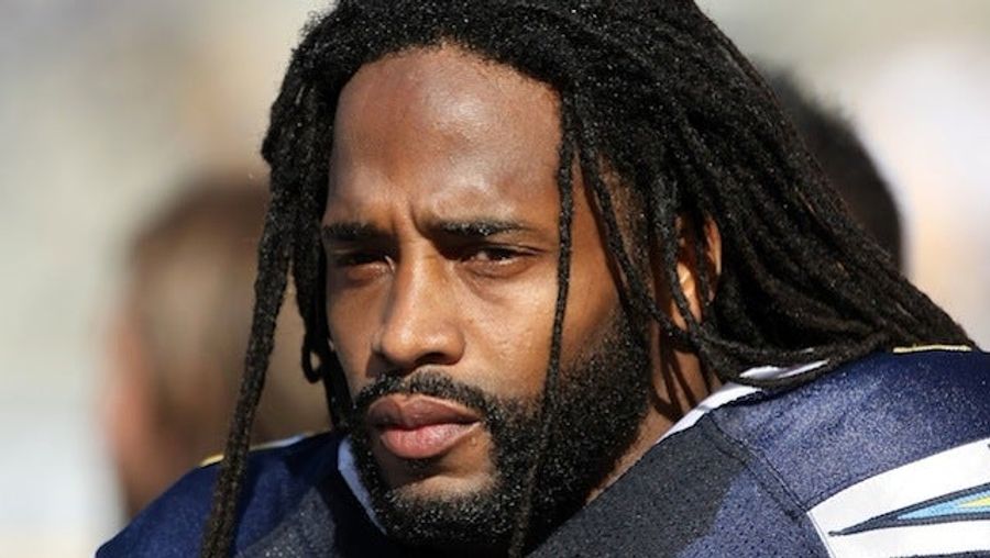 In News Pretty Much Everyone Saw Coming, The Chargers Have Placed Bob Sanders On IR