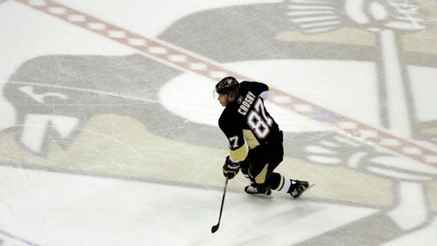 The Ups And Downs Of Sidney Crosby&#39;s Scrambled Brain