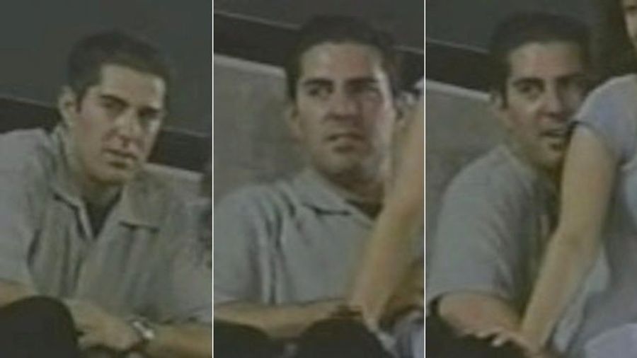 I-Team: Which Former Phillies Prospect Was Filmed Reverse-Cowgirling At The Coliseum?