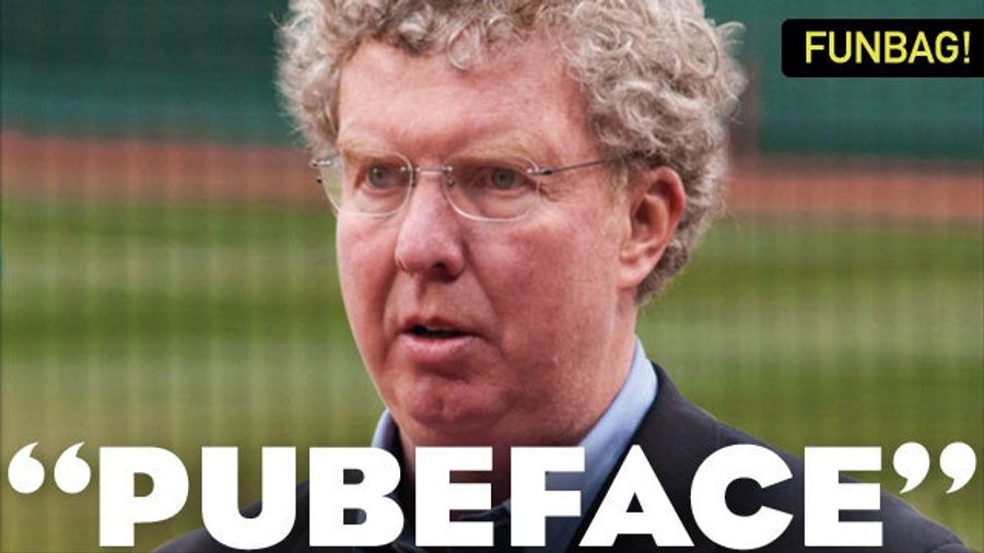 We Remind You Once Again That Dan Shaughnessy Is Putrid