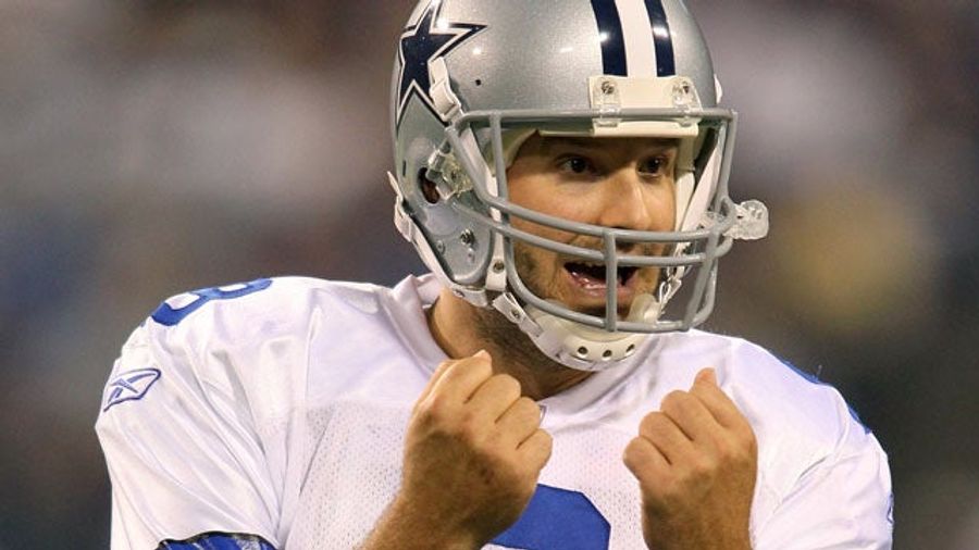 Your Redskins-Cowboys Open Thread