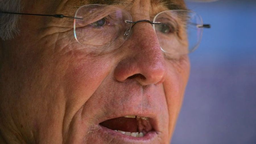 Old Man Jack McKeon Will Retire After Wednesday's Game
