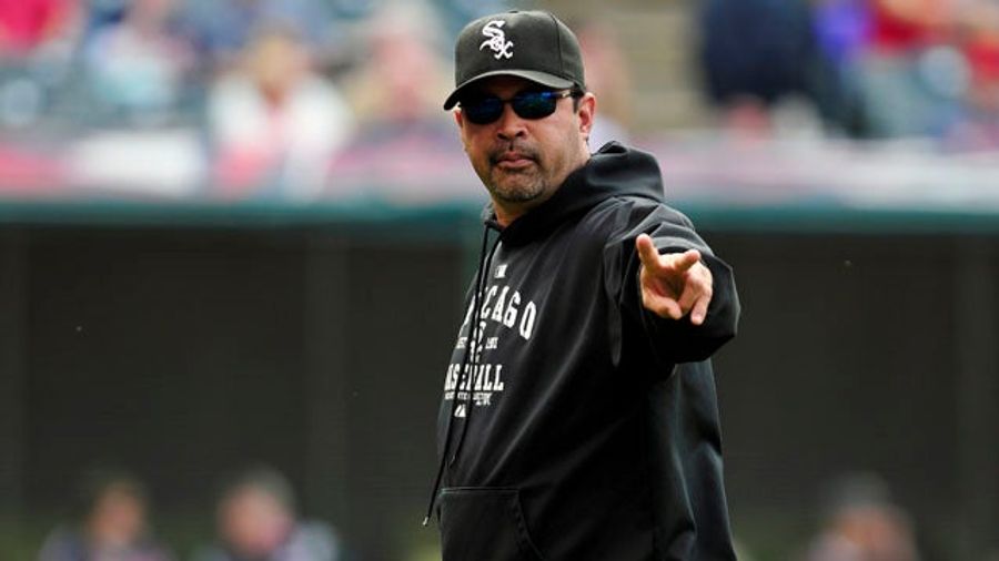 Ozzie Guillen Says The White Sox Should Fire Him, Because He "Had A Great Team And They Played Like Shit"