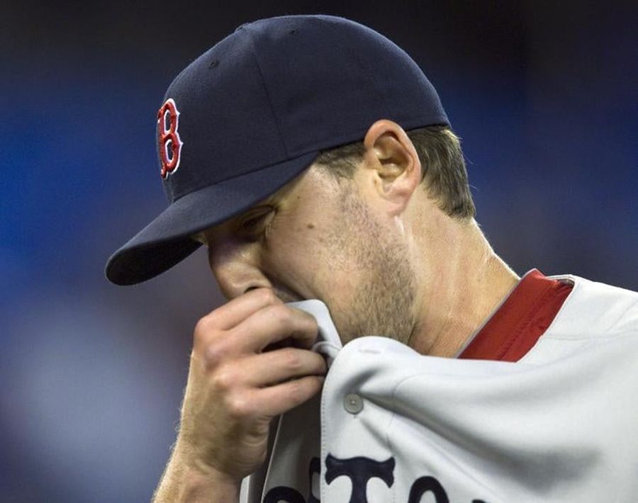 John Lackey And The Convenient Myth Of The Boston Spotlight
