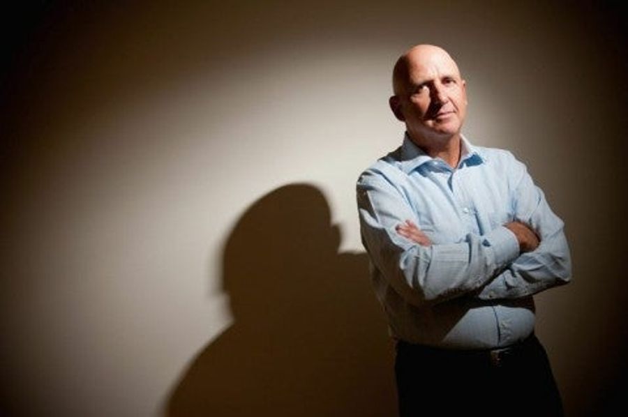 Agent David Falk Says If The NBA Doesn't Start On Time, The Whole Season Will Be Canceled