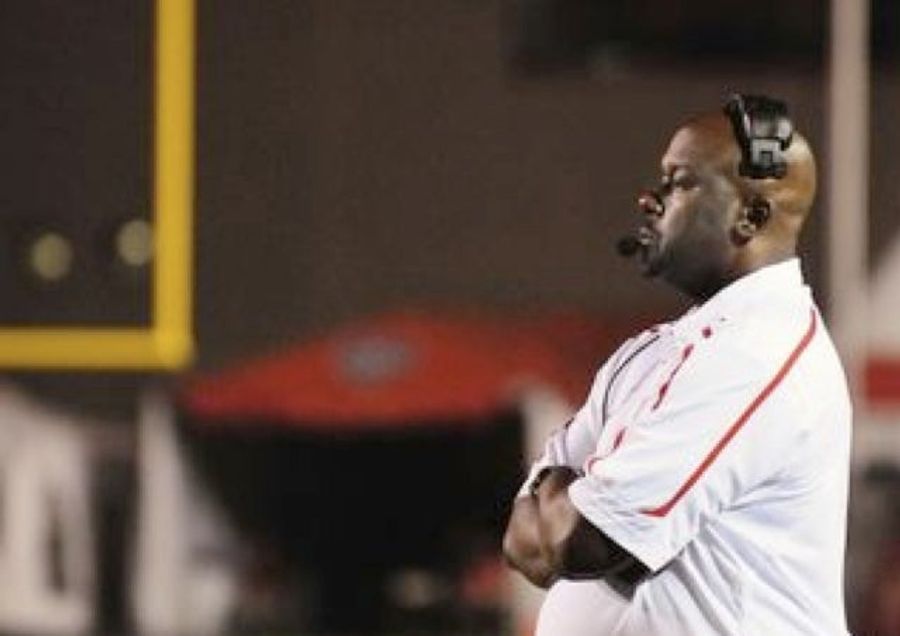 Football-Recruit Impersonator Gets Arrested For DWI In Real Coach&#39;s Car