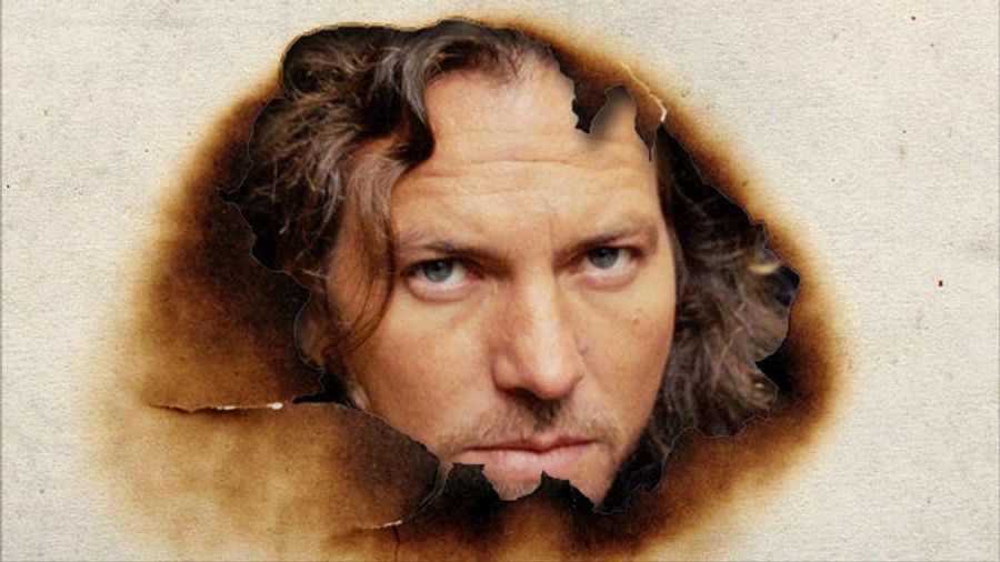 Pearl Jam Fan Notes: Eddie Vedder Hates Me; Or, How To Kill Your Idols With A Used Condom In A Sorbet Cup