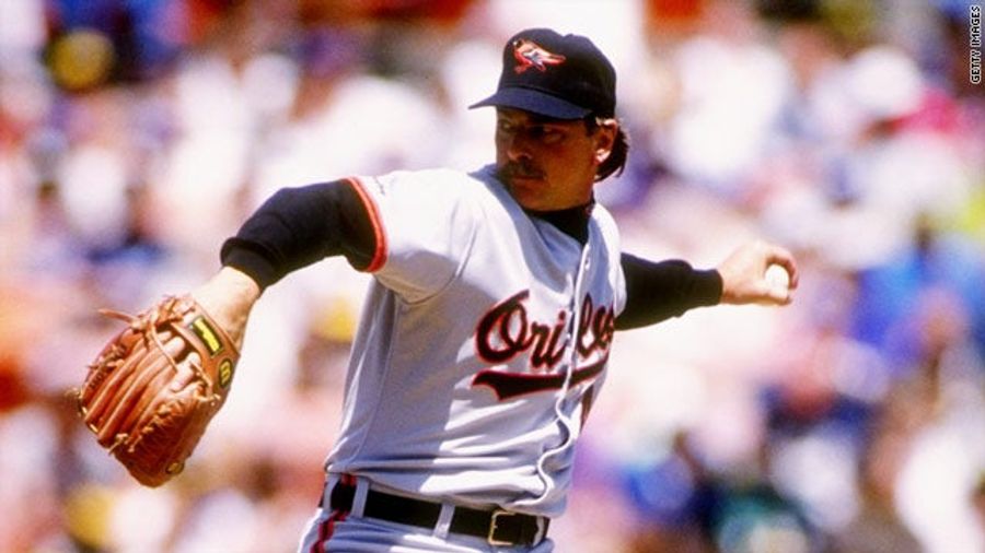 Former Orioles Pitcher Mike Flanagan Threatened To Commit Suicide Several Times Before Doing So