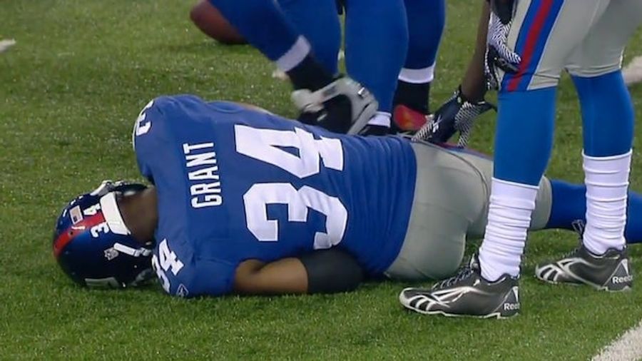 The Fake Outrage Over Fake Injuries; Or, How To Piss On An NFL Sideline Without Anyone Seeing