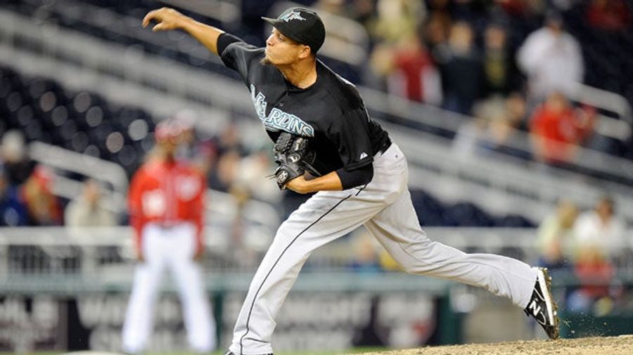 Yes, The Marlins Let "Leo Nunez" Play For Several Months Even Though They Knew He Forged His Identity
