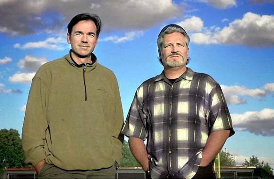 Billy Beane On His Pet Names For Brian Sabean