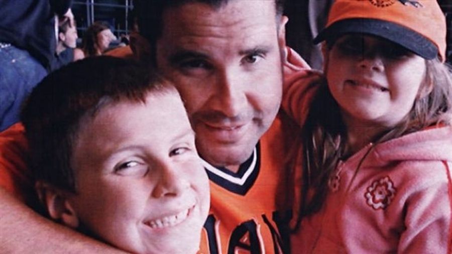 Bryan Stow Speaks His First Words Since Dodger Stadium Beating
