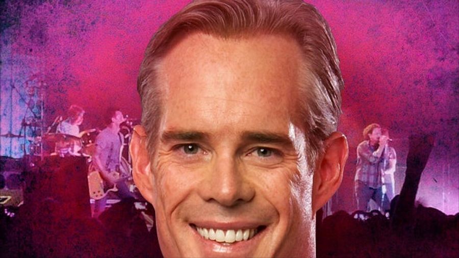 Pearl Jam Fan Notes: Joe Buck Talks About The Night Eddie Vedder Made Him Squeal