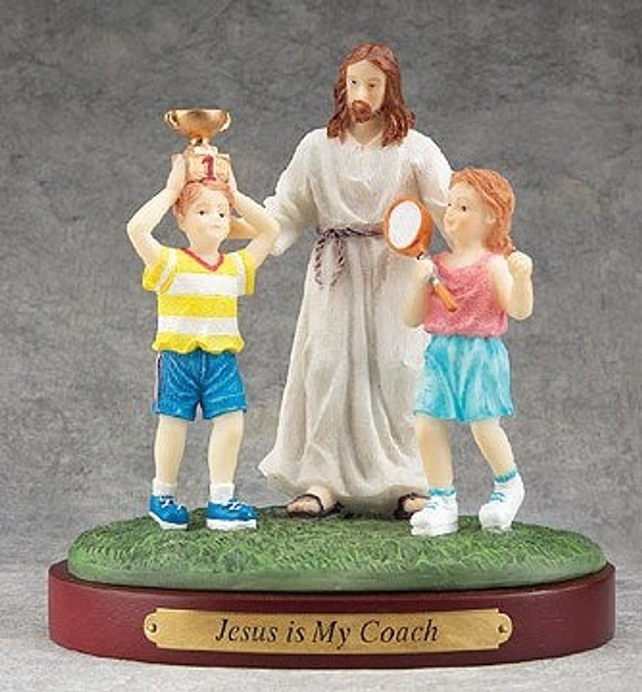 Djokovic-Federer Had Nothing On Christ-Satan, Says Writer Who Is Not Joking