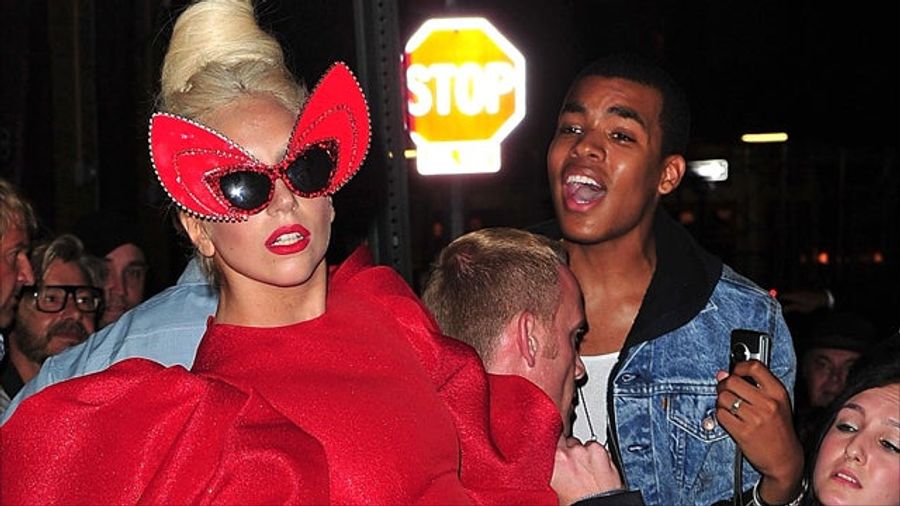 Lady Gaga Won’t Empower You For Shit