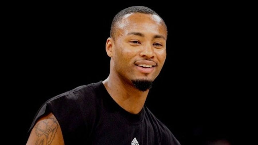 Rashard Lewis Is &quot;Willing To Sacrifice&quot; Himself For The NBA Owners&#39; Sins