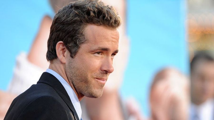 Partying Bruins Refused A Round Of Shots From Angry Canucks Fan Ryan Reynolds