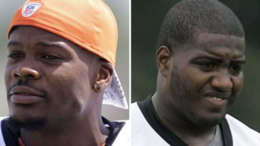 Cops: A Couple Of Pounds Of Marijuana Got Shipped To The Home Where Two Cincinnati Bengals Live