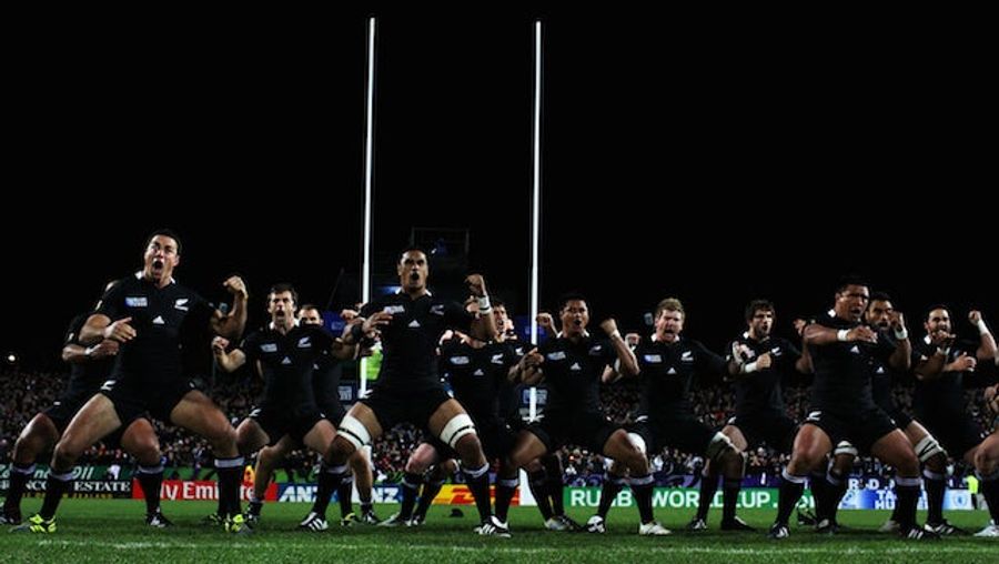 A Drunk's Guide To Watching Rugby